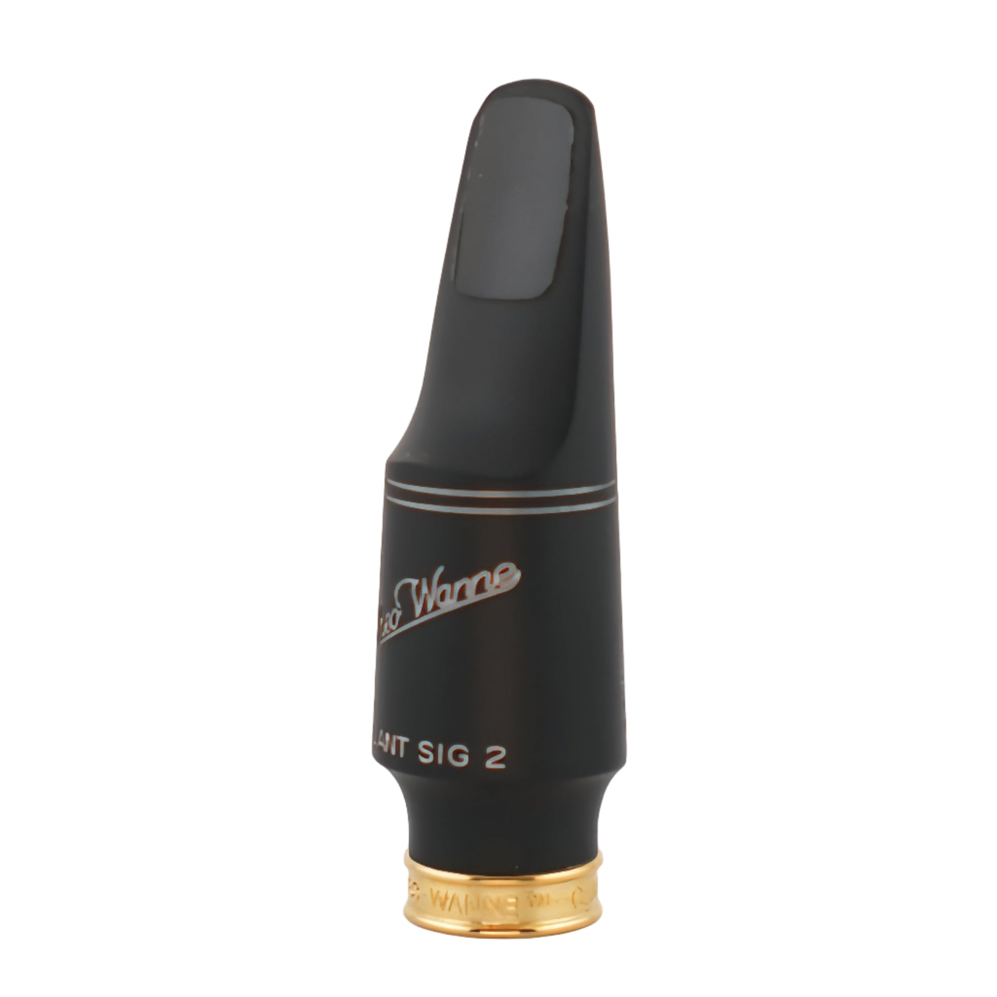 Slant Sig Tenor Mouthpiece Theo Wanne