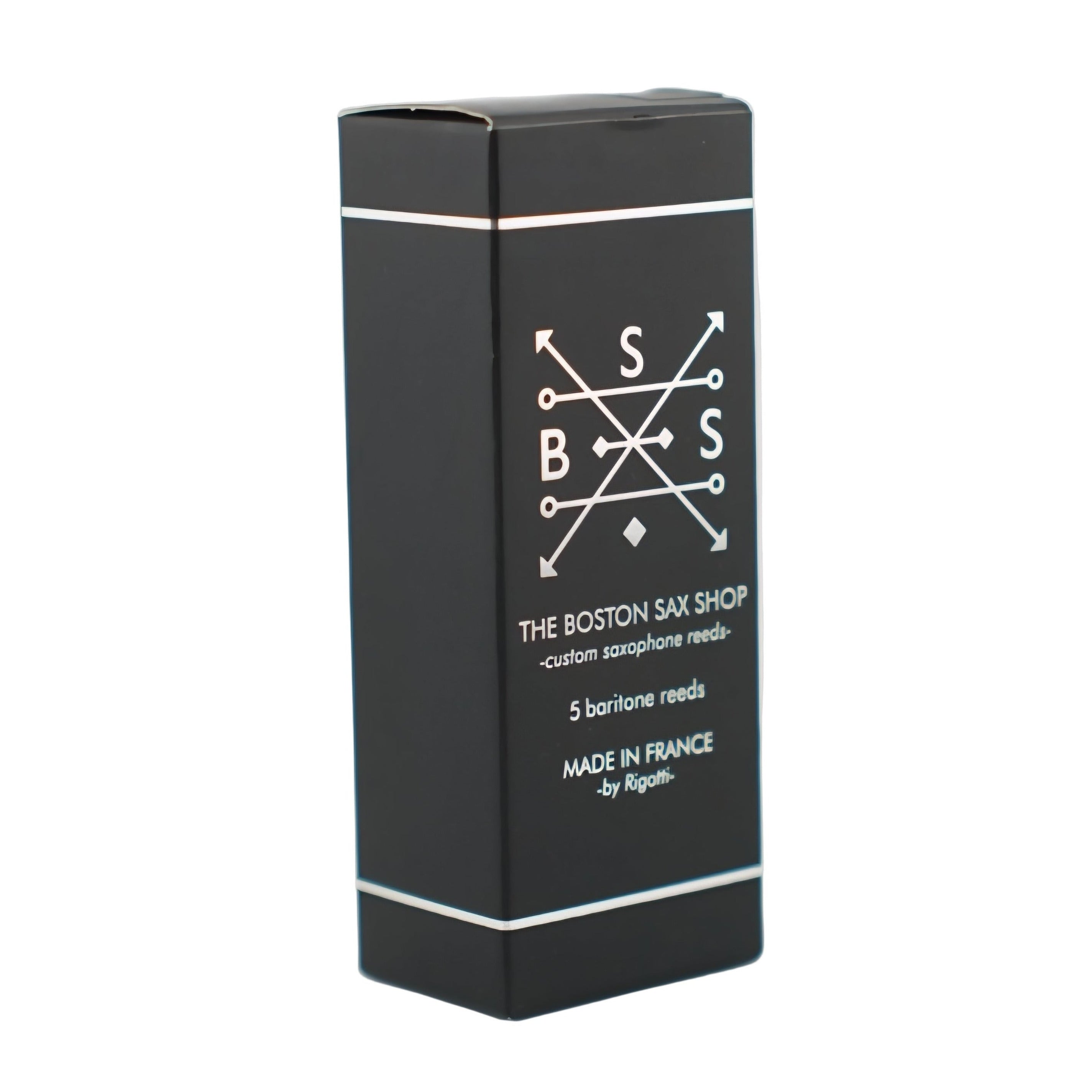 BSS Black Label Reeds