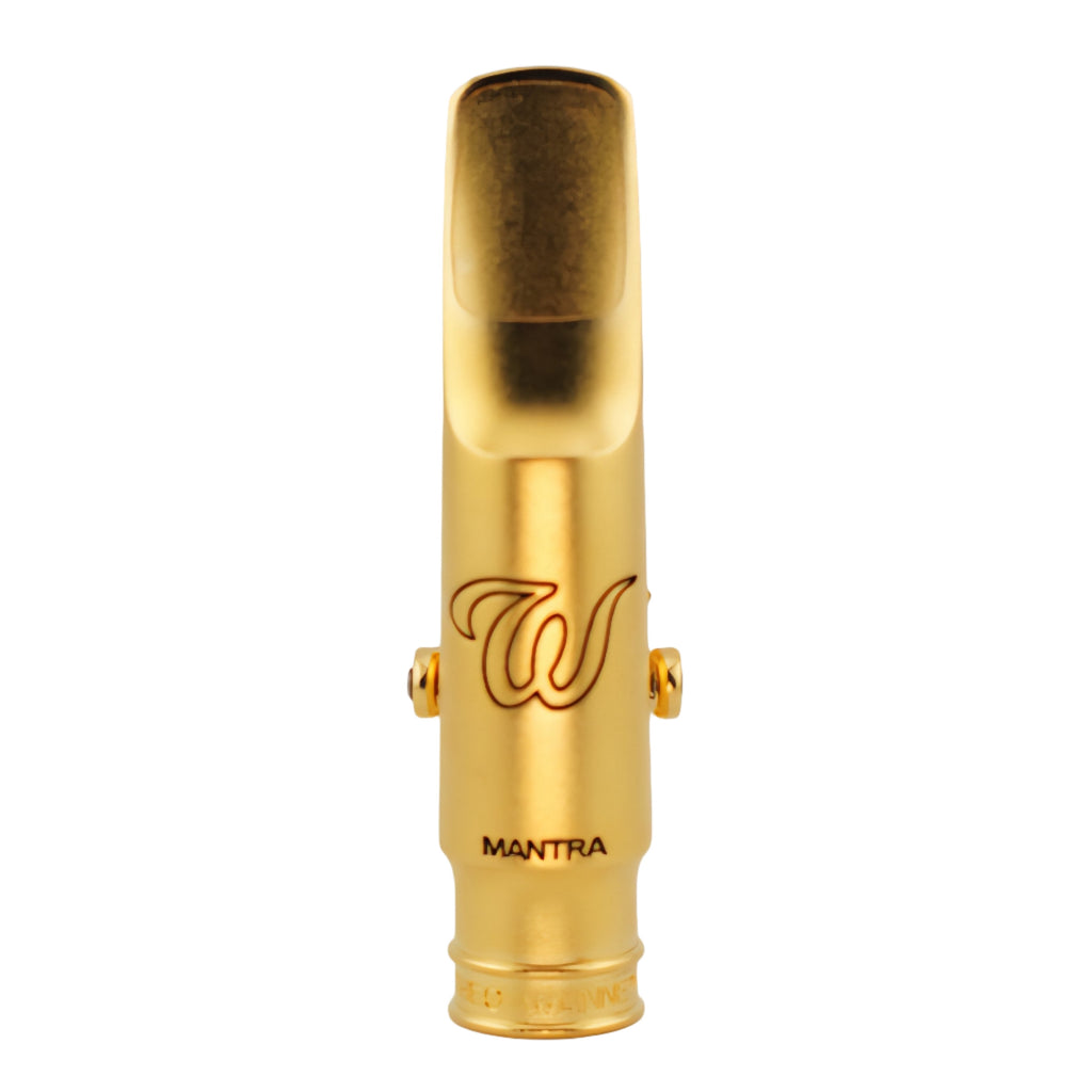 Mantra Tenor Saxophone Mouthpiece
