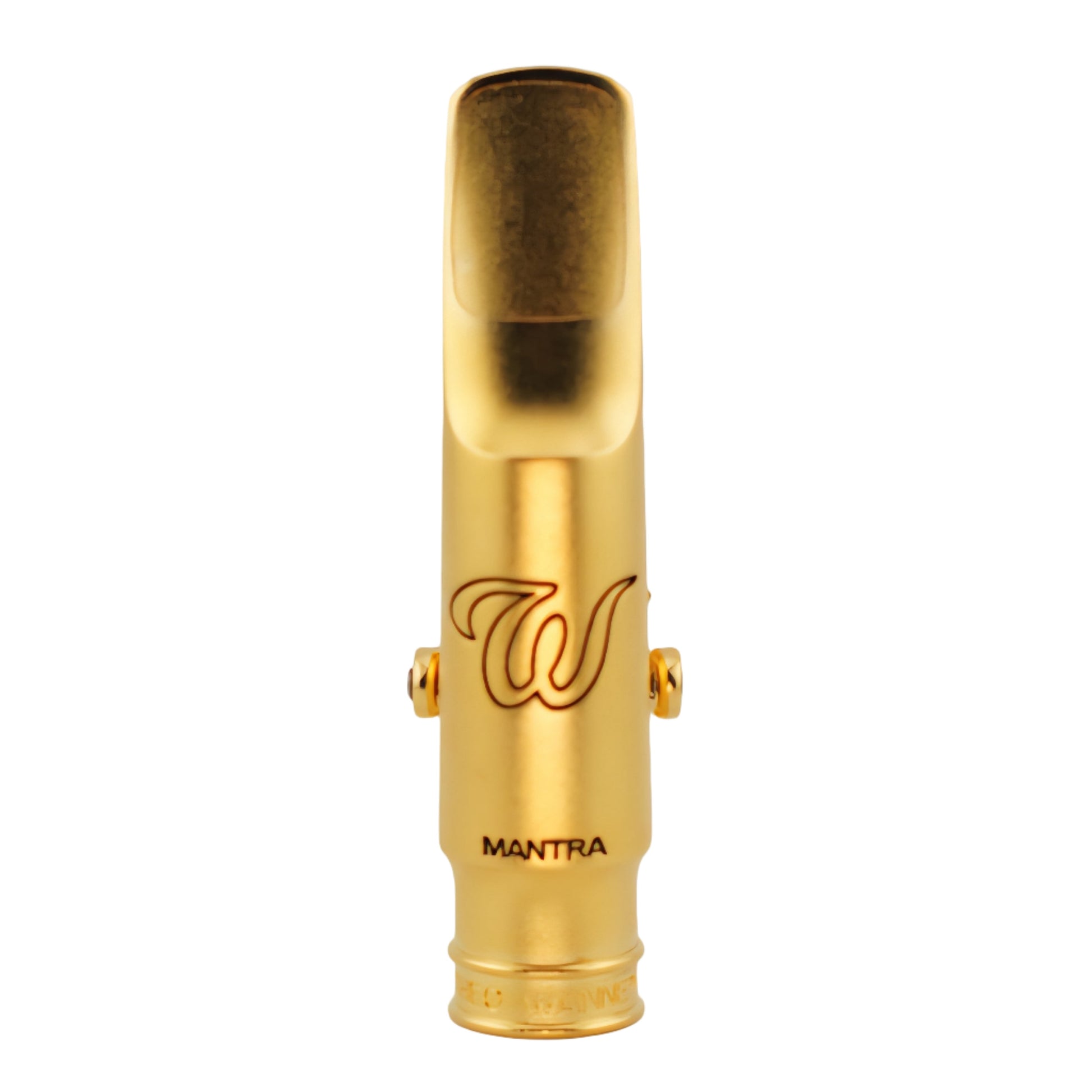 Mantra Tenor Saxophone Mouthpiece
