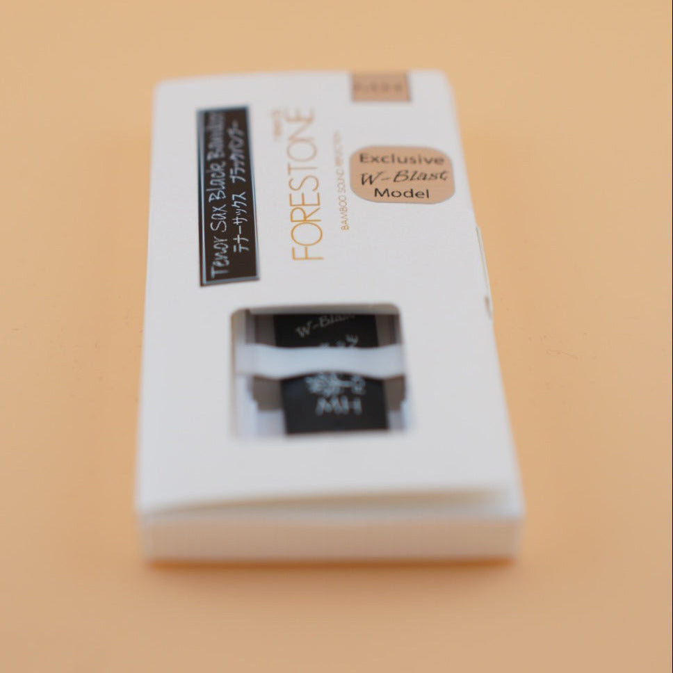 Forestone Bamboo W Blast Reed