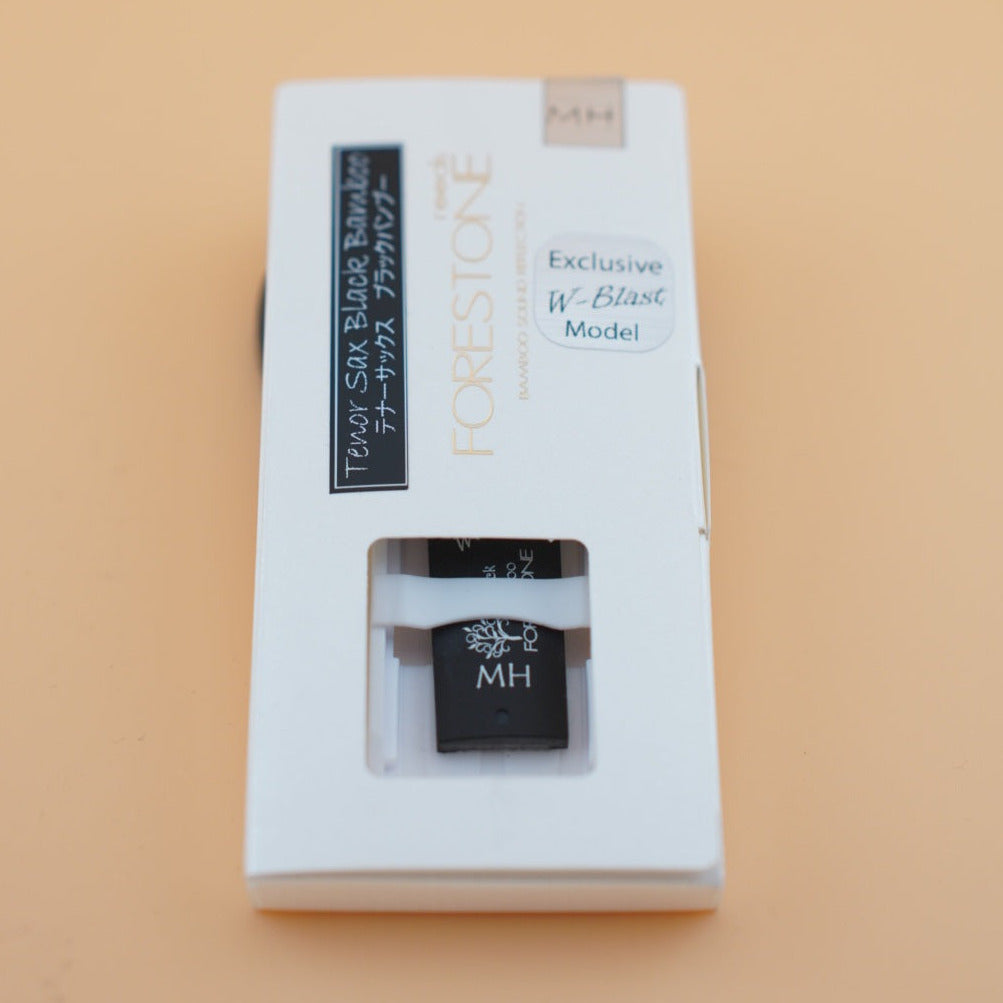 Forestone Bamboo W Blast Reed