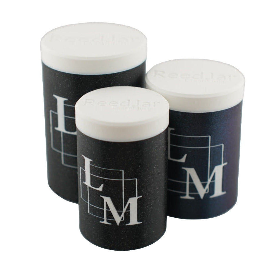 ReedJar humdified Reed Case(13+ reeds)