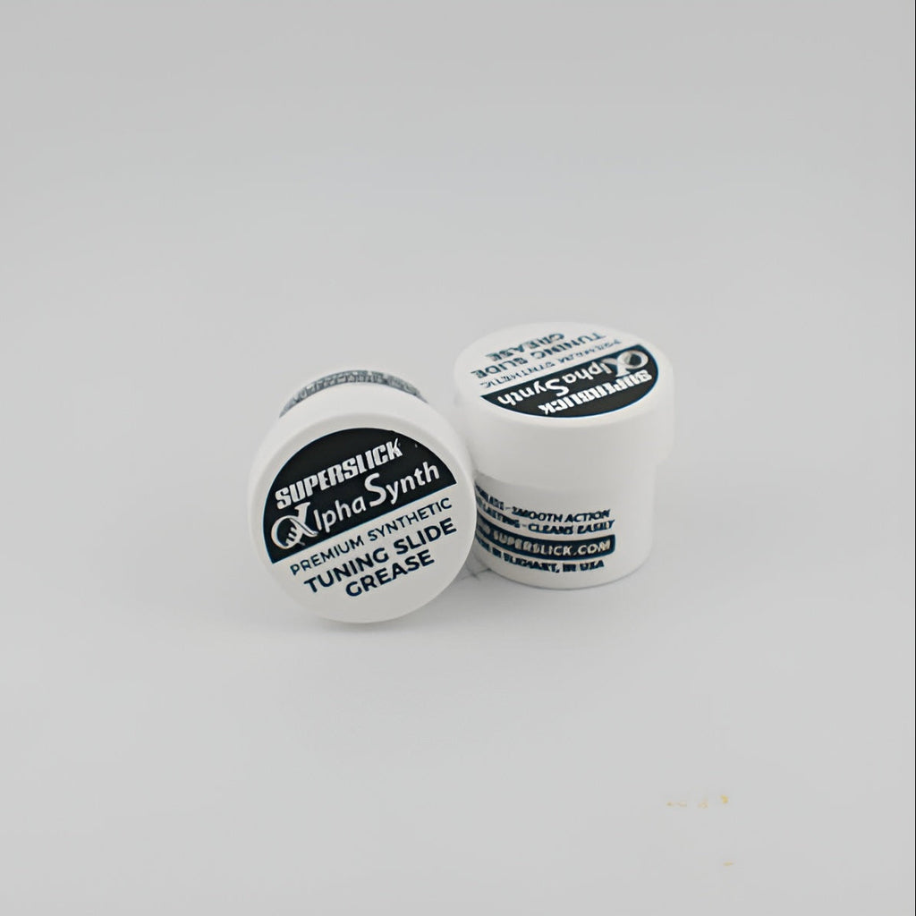 AlphaSynth Tuning slide grease