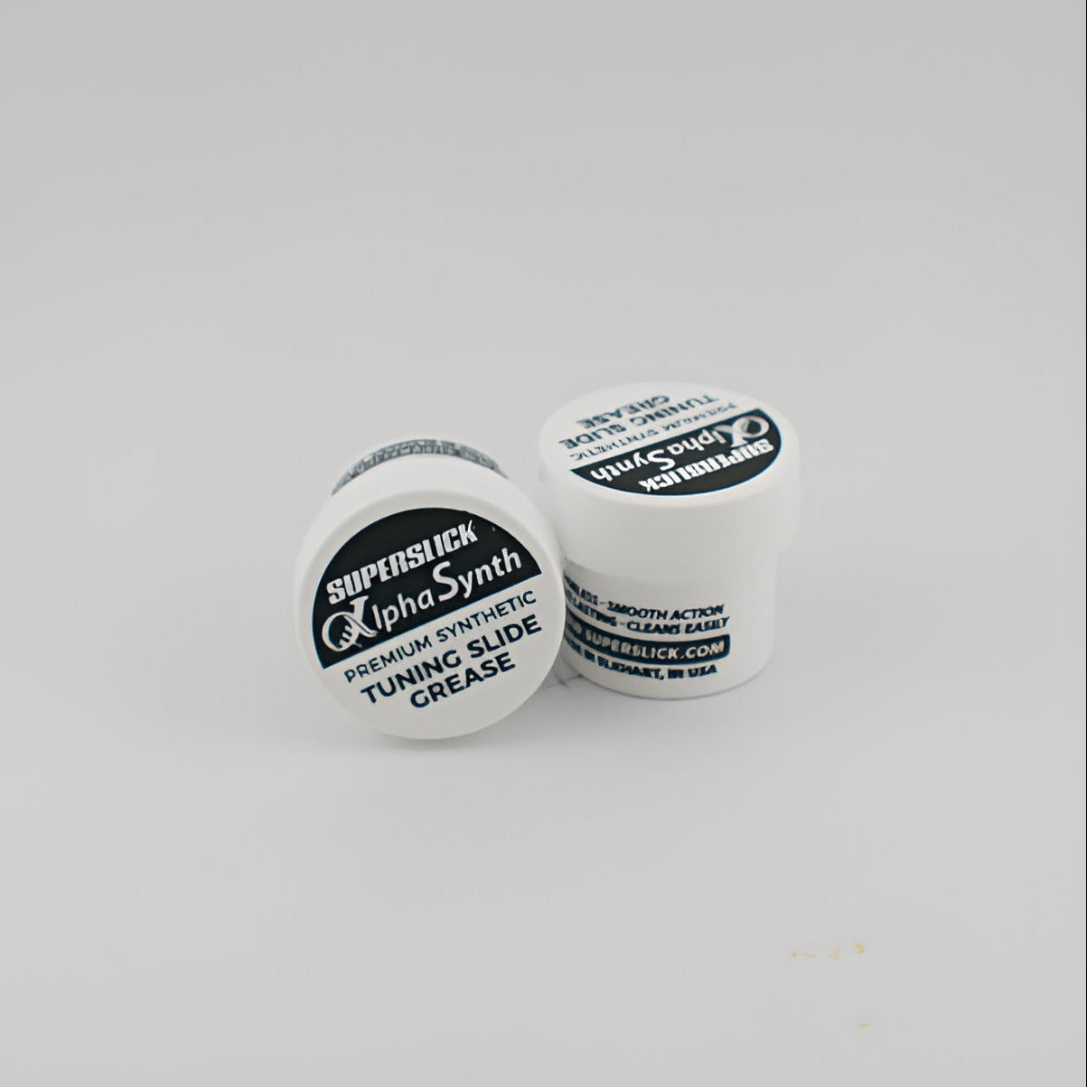 AlphaSynth Tuning slide grease