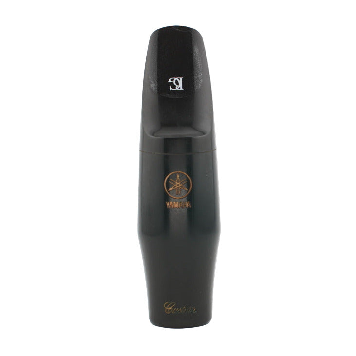 Yamaha Custom Tenor Sax mouthpiece (Used)