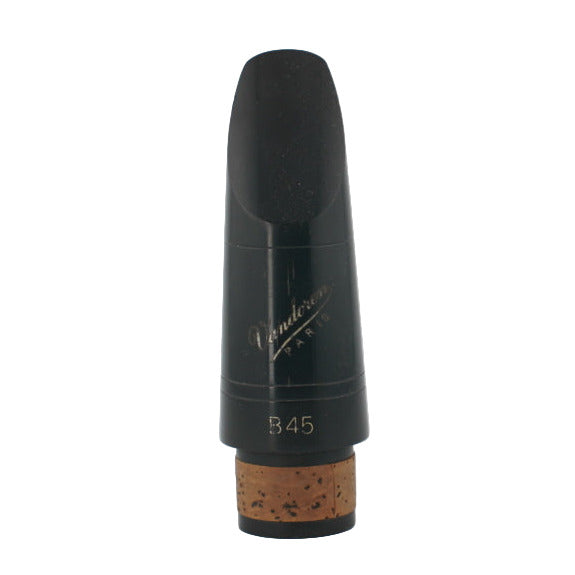 B45 Clarinet mouthpiece #2(Used)