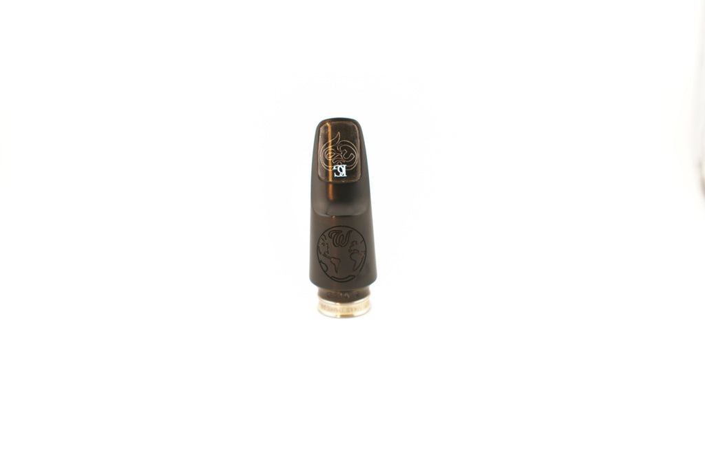 Gaia 2 HR Alto Sax Mouthpiece Theo Wanne (Used) (Copy)
