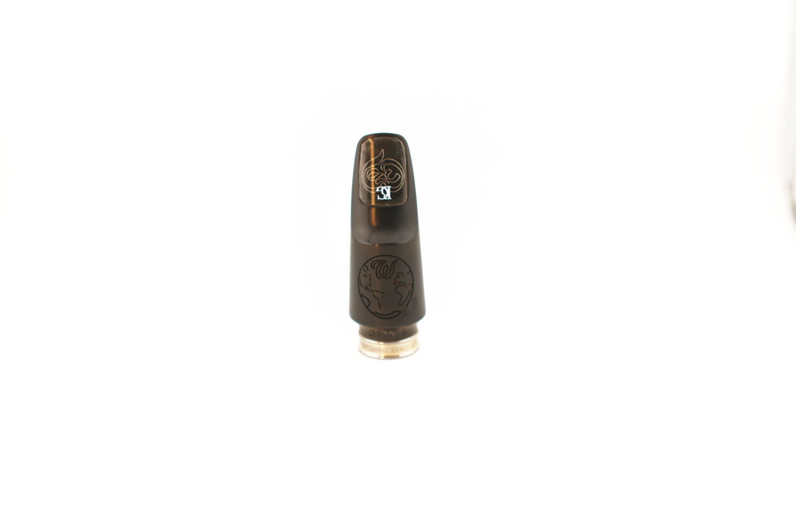 Gaia 2 HR Alto Sax Mouthpiece Theo Wanne (Used) (Copy)