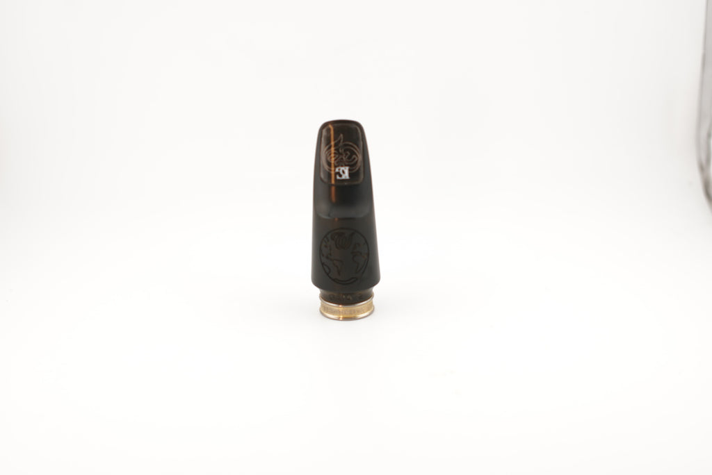 Gaia 2 HR Alto Sax Mouthpiece Theo Wanne (Used) (Copy)