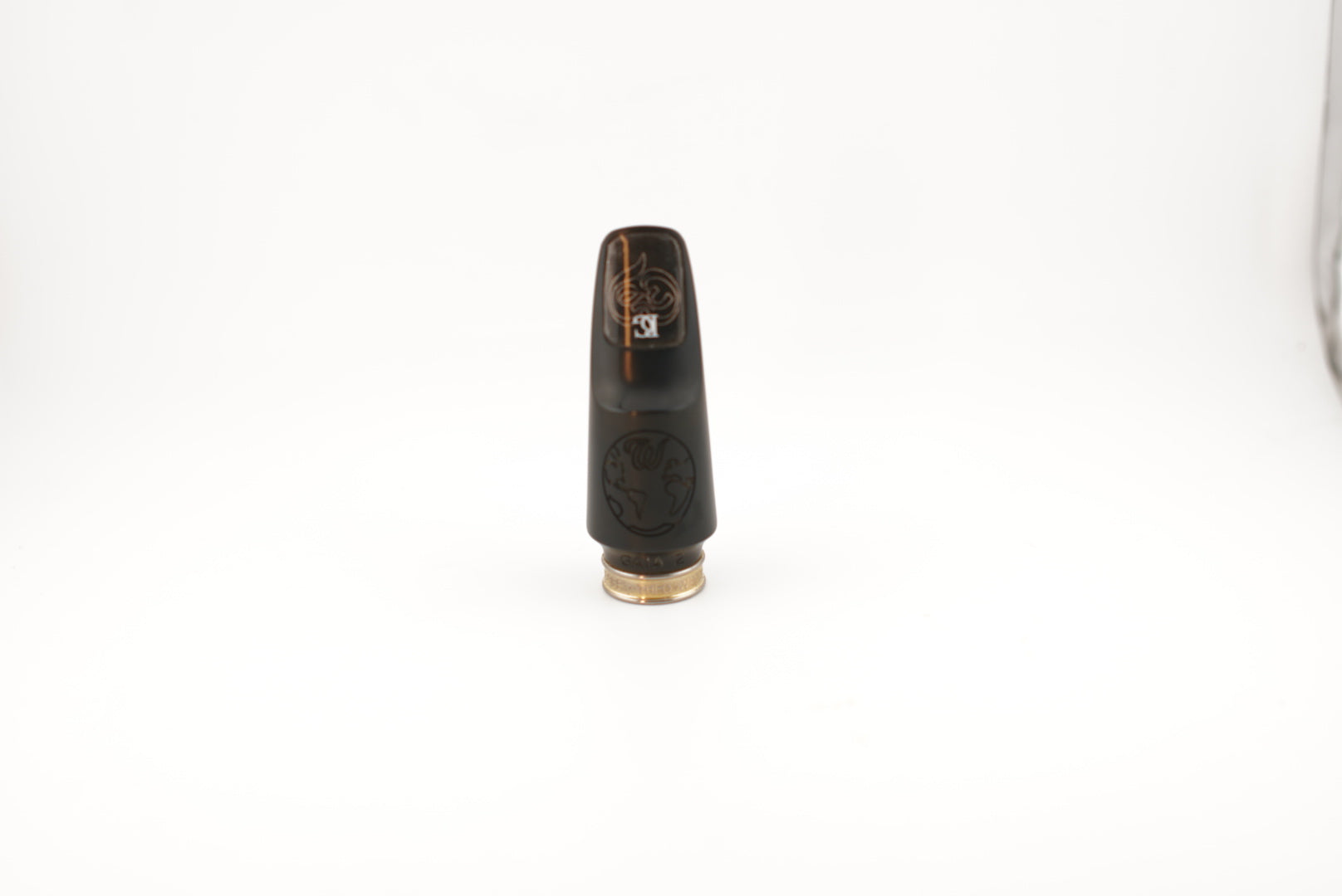 Gaia 2 HR Alto Sax Mouthpiece Theo Wanne (Used) (Copy)