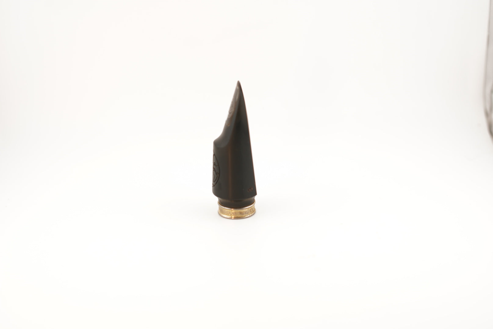 Gaia 2 HR Alto Sax Mouthpiece Theo Wanne (Used) (Copy)