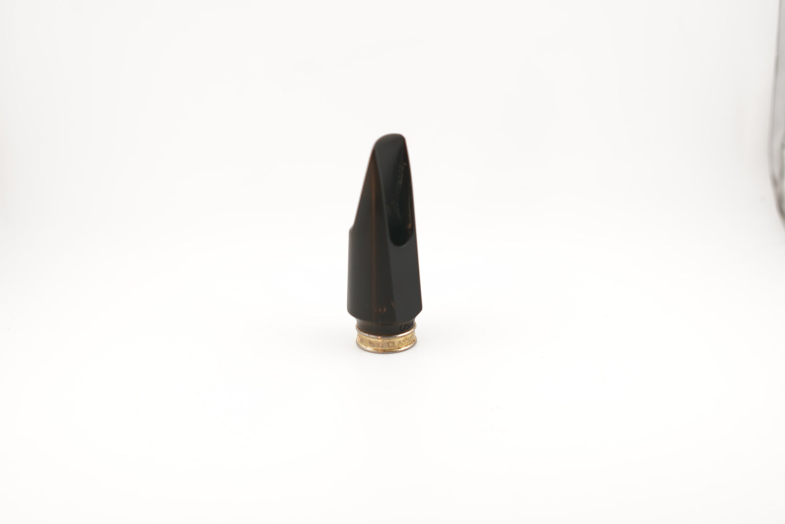 Gaia 2 HR Alto Sax Mouthpiece Theo Wanne (Used) (Copy)