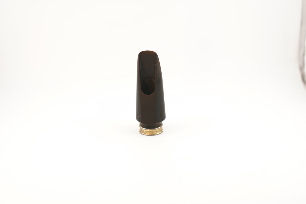 Gaia 2 HR Alto Sax Mouthpiece Theo Wanne (Used) (Copy)