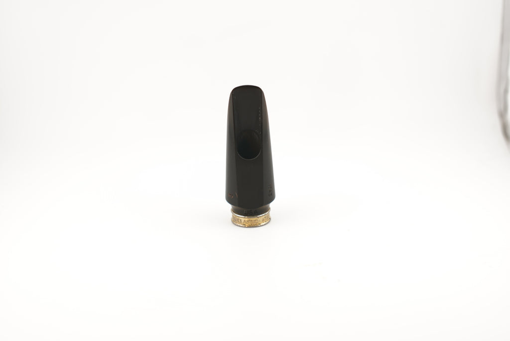 Gaia 2 HR Alto Sax Mouthpiece Theo Wanne (Used) (Copy)