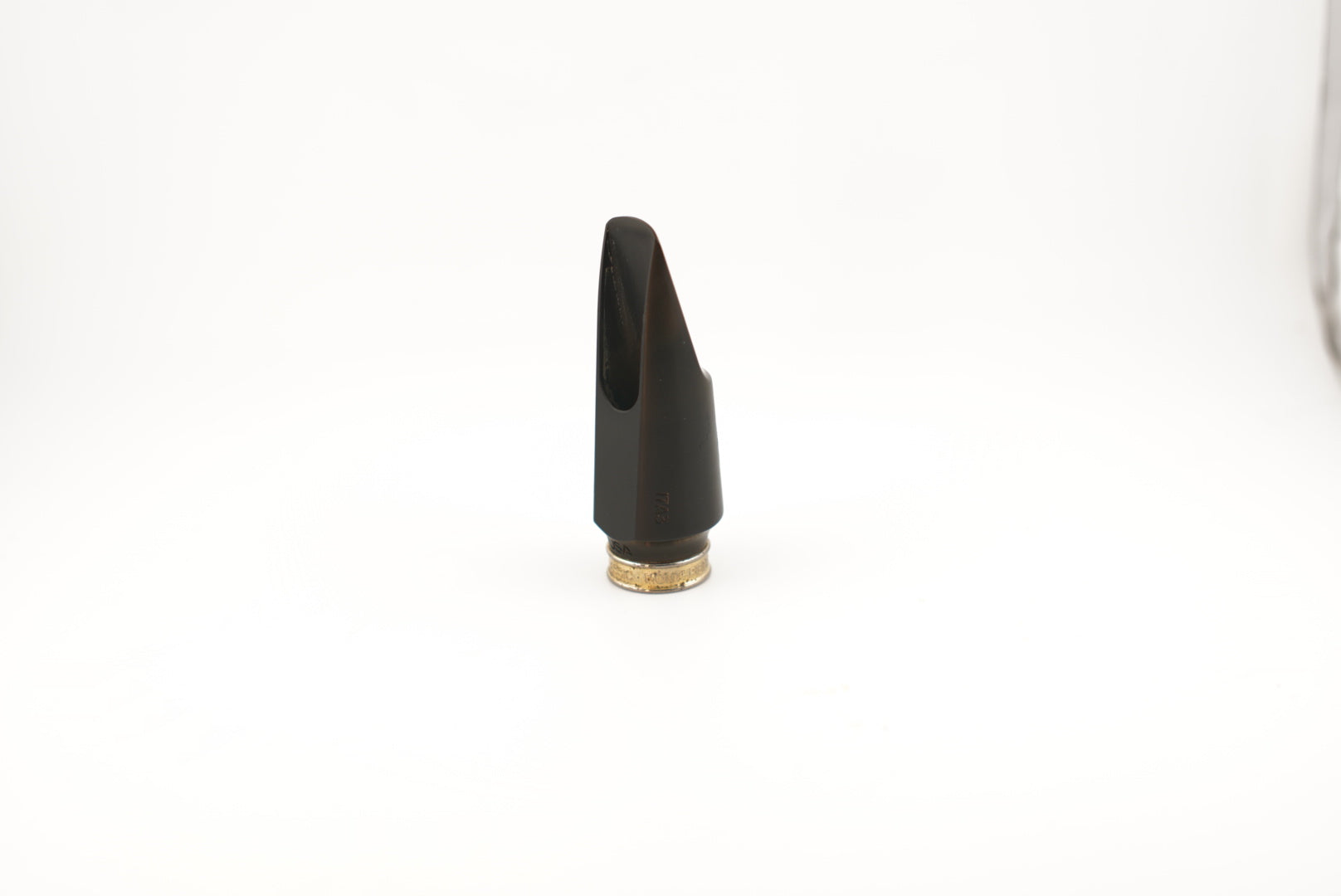 Gaia 2 HR Alto Sax Mouthpiece Theo Wanne (Used) (Copy)