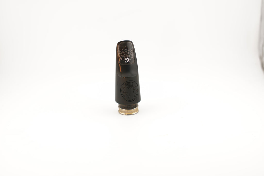 Gaia 2 HR Alto Sax Mouthpiece Theo Wanne (Used) (Copy)