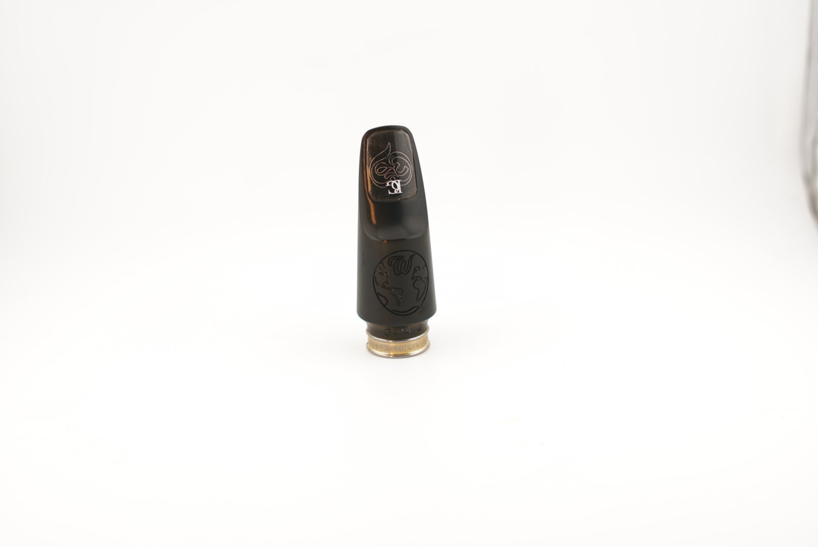 Gaia 2 HR Alto Sax Mouthpiece Theo Wanne (Used) (Copy)