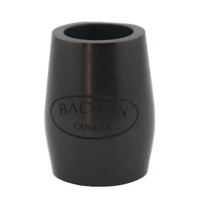 Backun E-Flat Cutback barrel