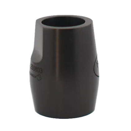 Backun E-Flat Cutback barrel