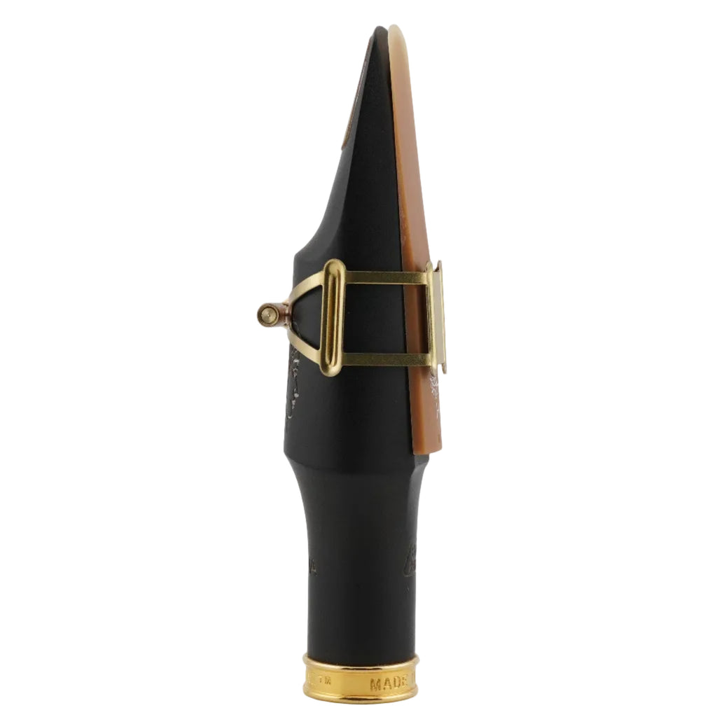 The Francois Louis Basic Ligature