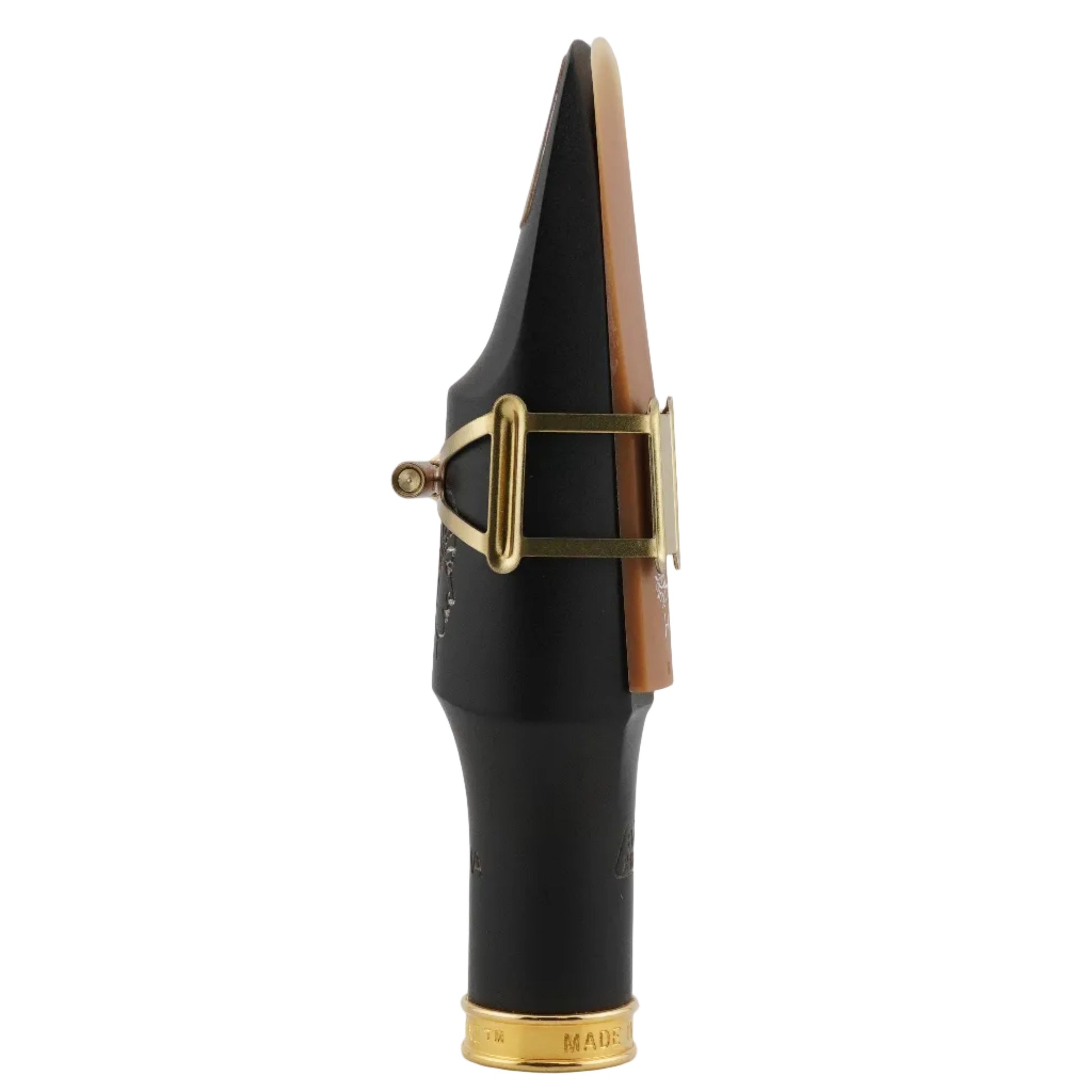 The Francois Louis Basic Ligature