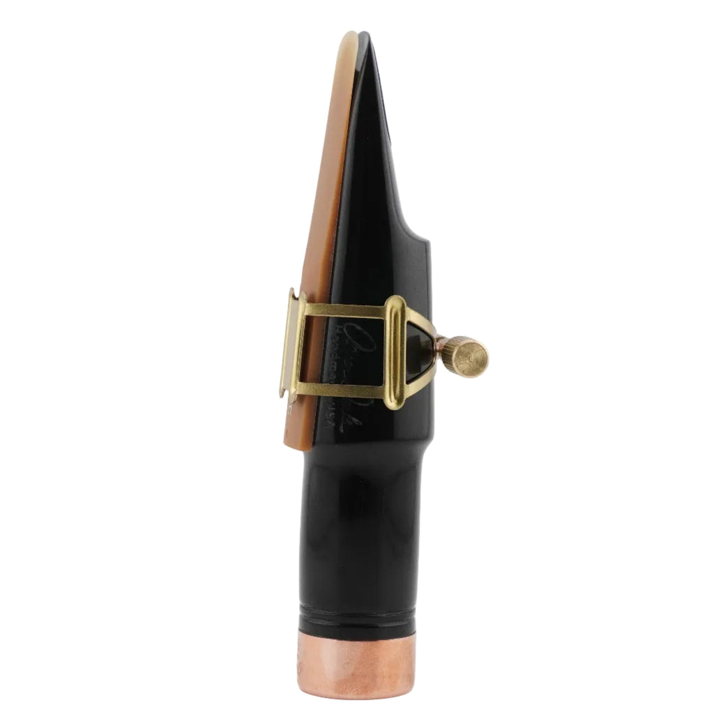 The Francois Louis Basic Ligature