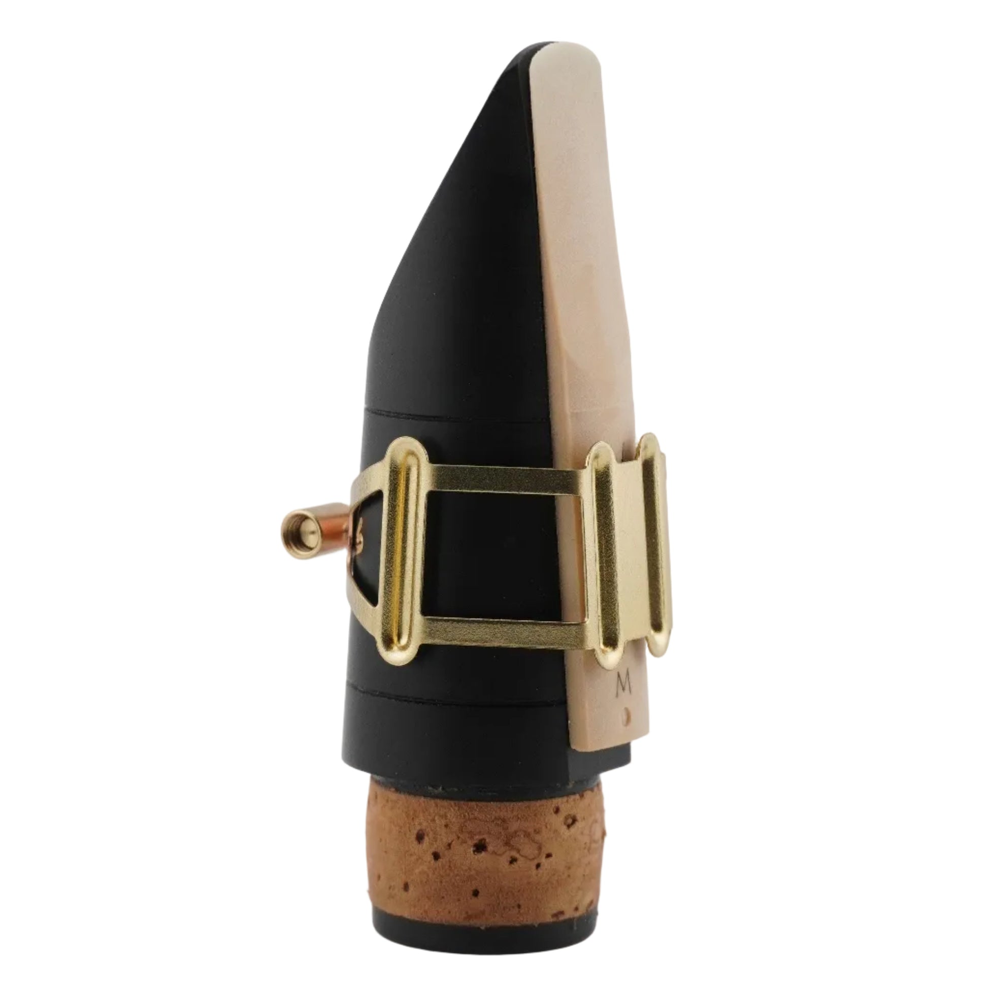 The Francois Louis Basic Ligature