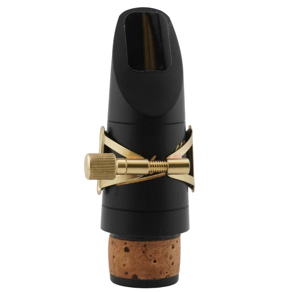 The Francois Louis Basic Ligature
