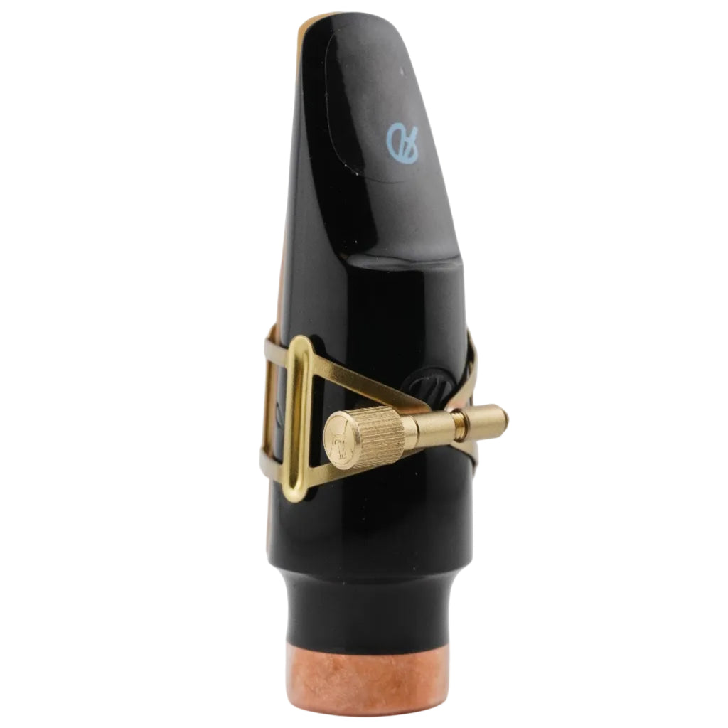 The Francois Louis Basic Ligature