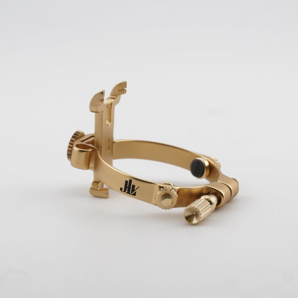 The JLV Ligature