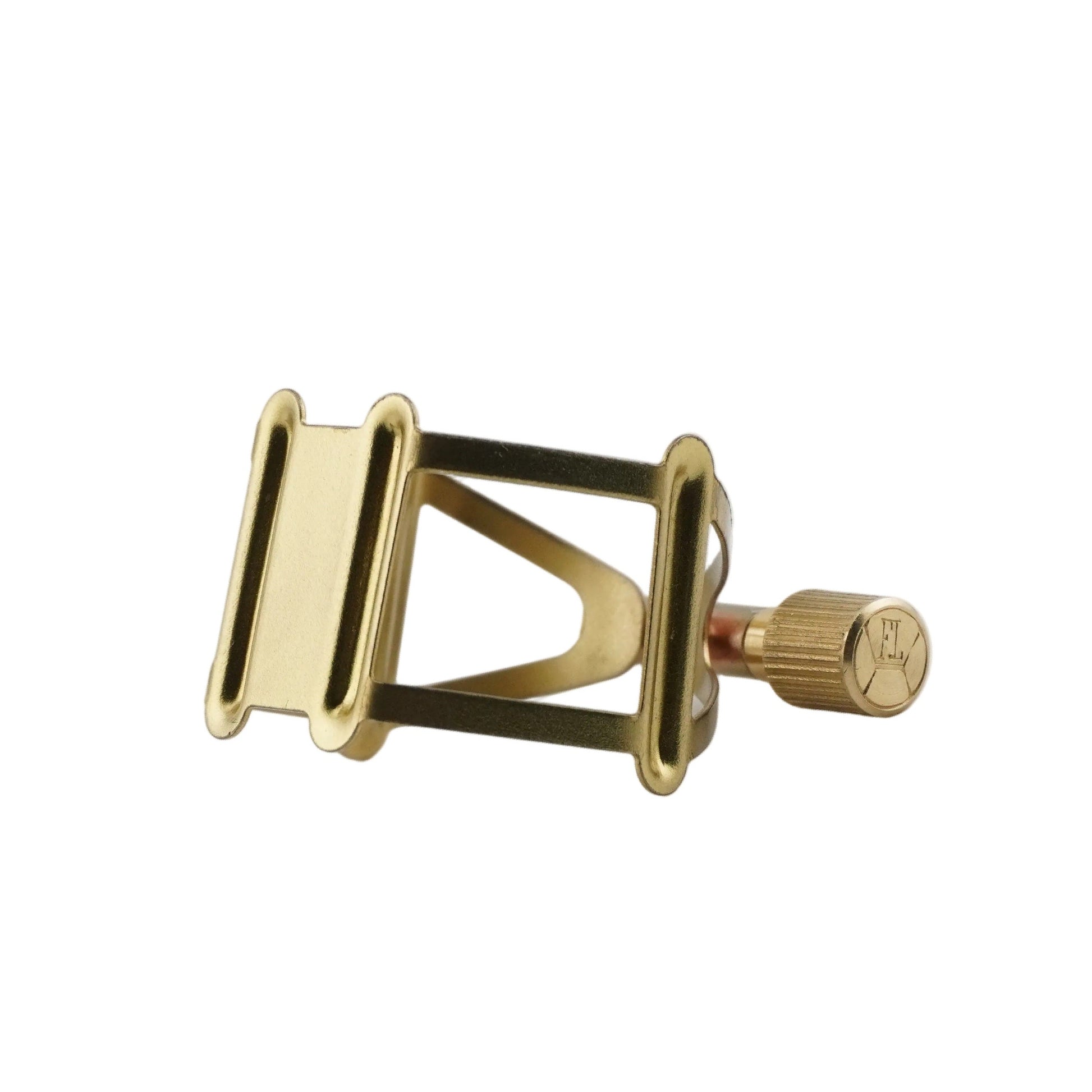 The Francois Louis Basic Ligature