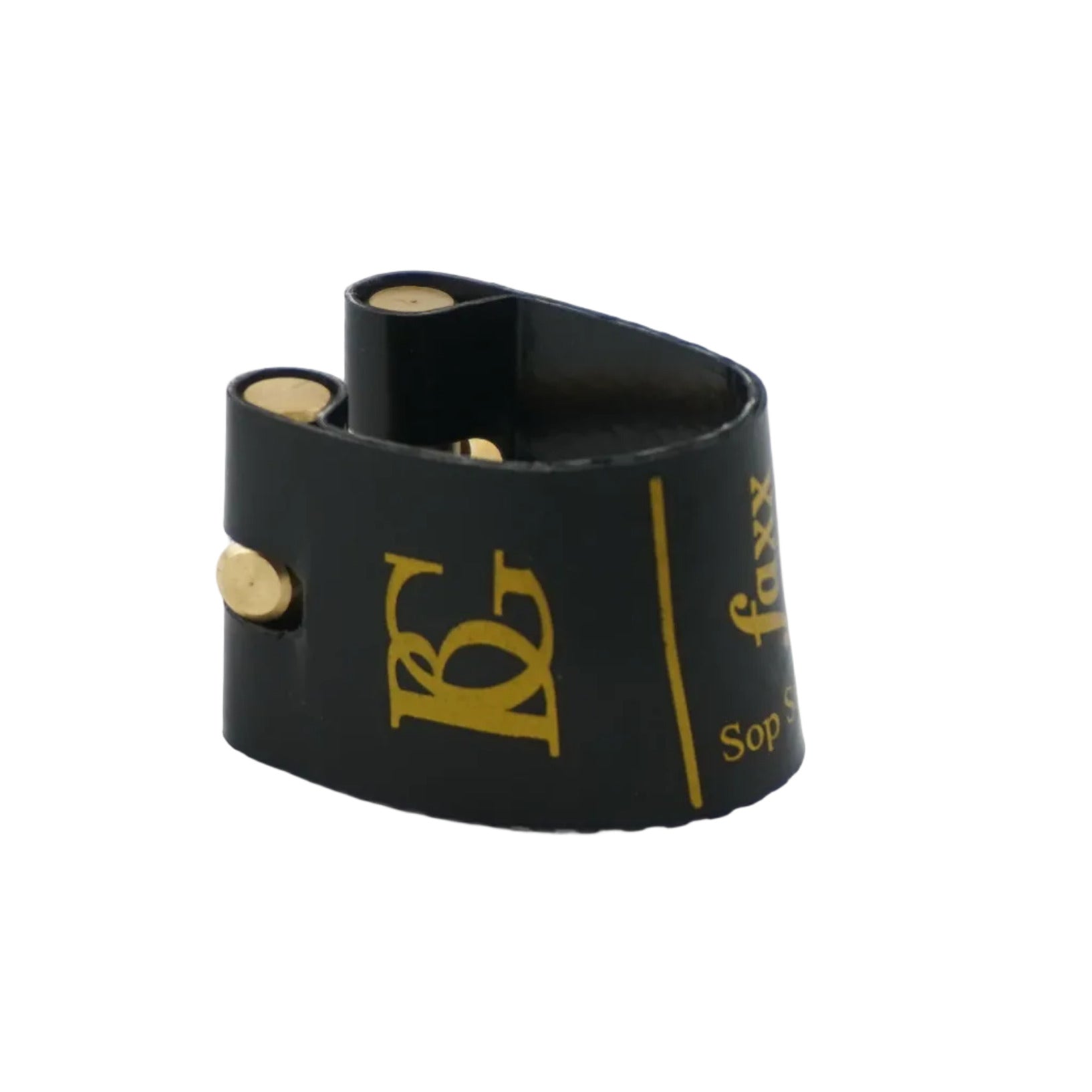Flex Ligature FAXX/BG