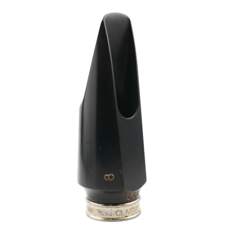 Gaia 2 HR Alto Sax Mouthpiece Theo Wanne (Used)