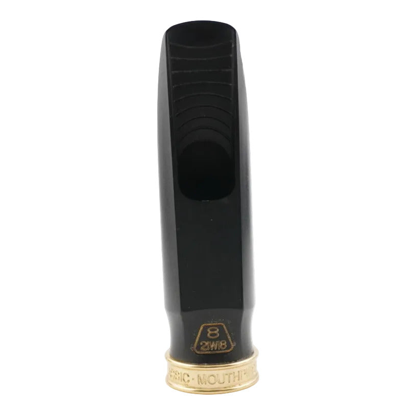 Gaia 3 HR Alto Sax Mouthpiece Theo Wanne (Used)