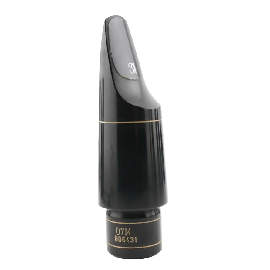 Select Jazz Tenor Sax Mouthpiece