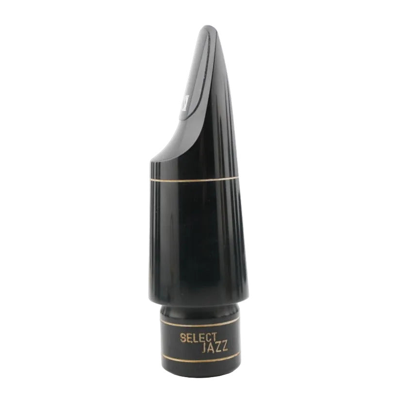 Select Jazz Tenor Sax Mouthpiece