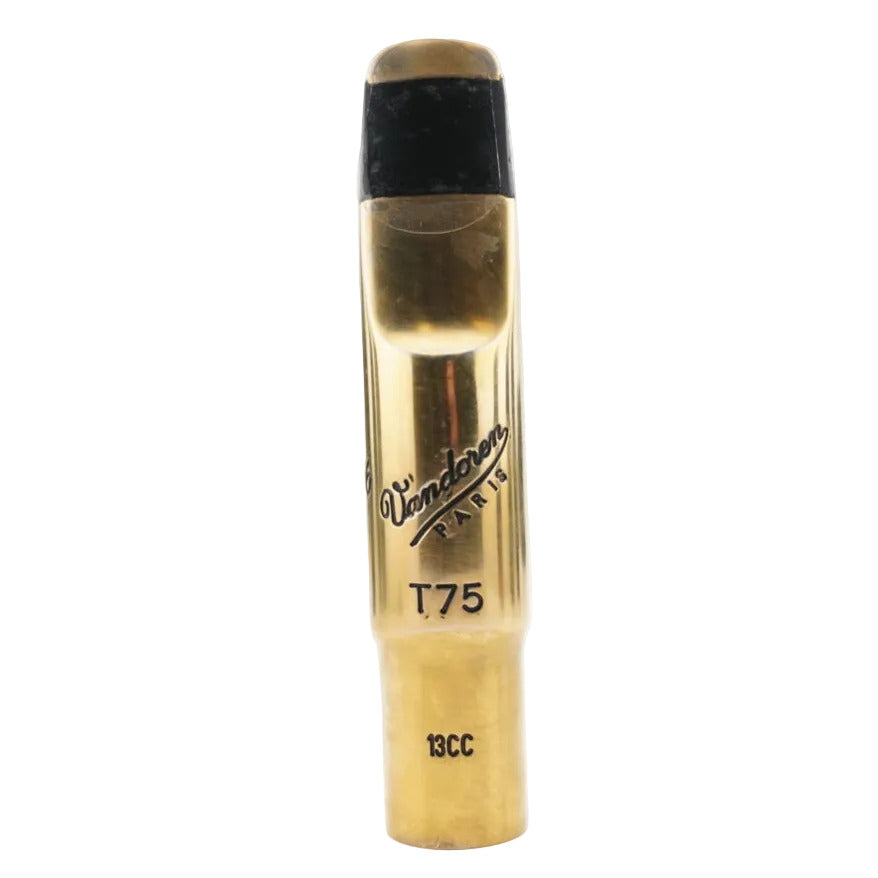 Vandoren V16 Metal Tenor Sax Mouthpiece