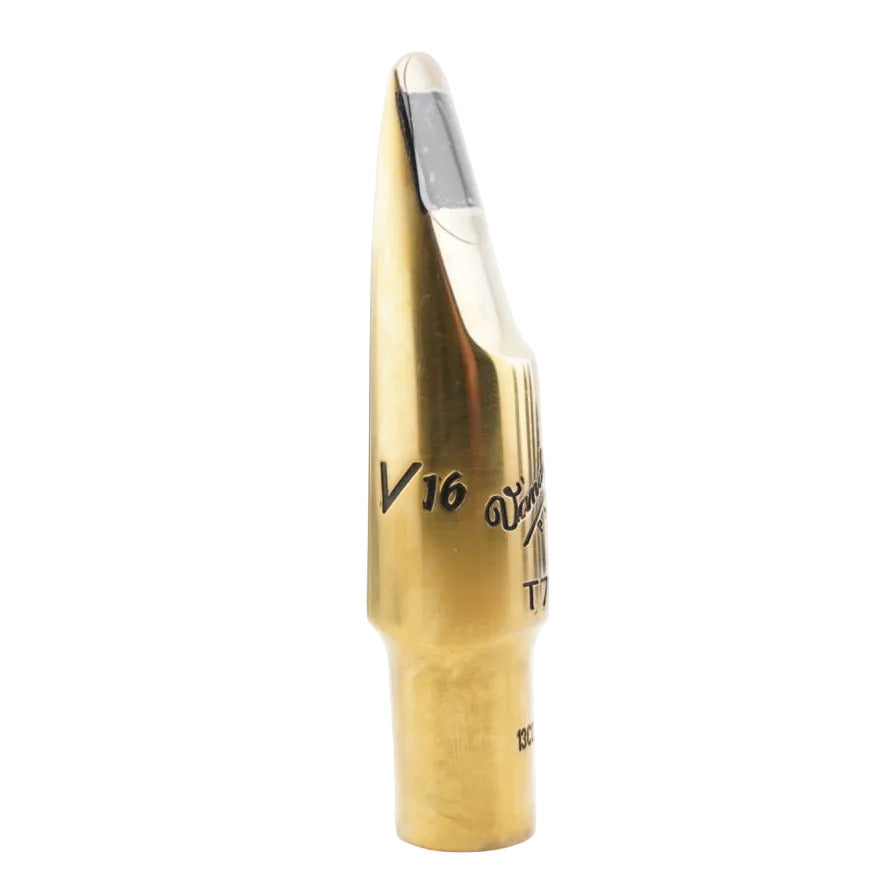Vandoren V16 Metal Tenor Sax Mouthpiece