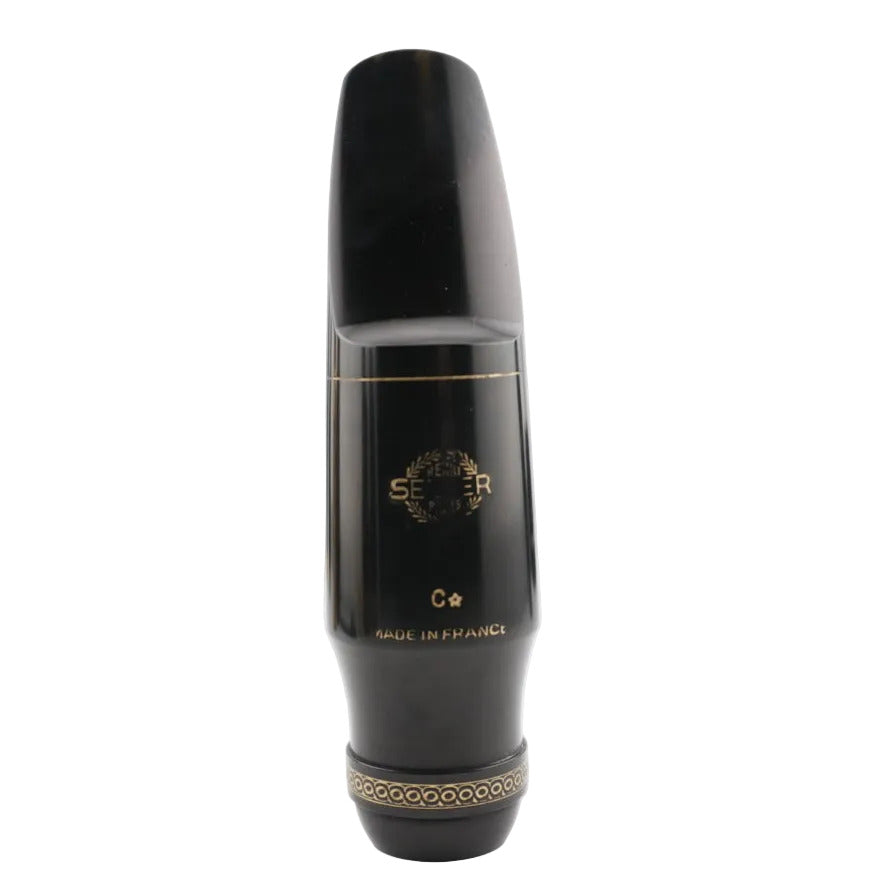 Selmer Soloist Tenor Saxophone Mouthpiece