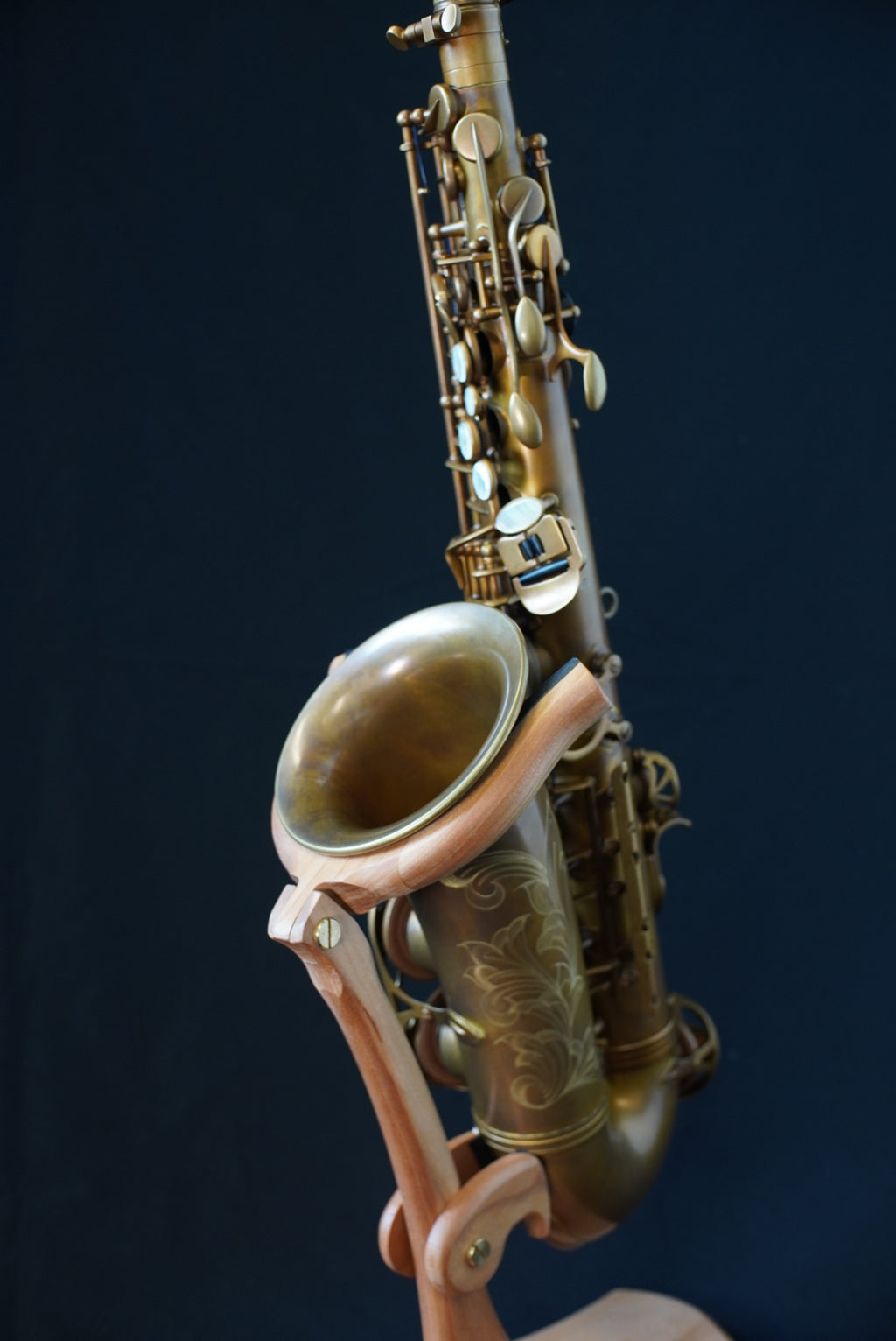 Forestone GX Alto Sax
