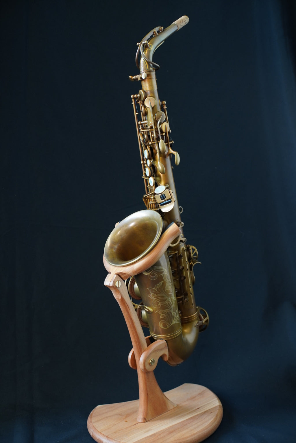 Forestone GX Alto Sax