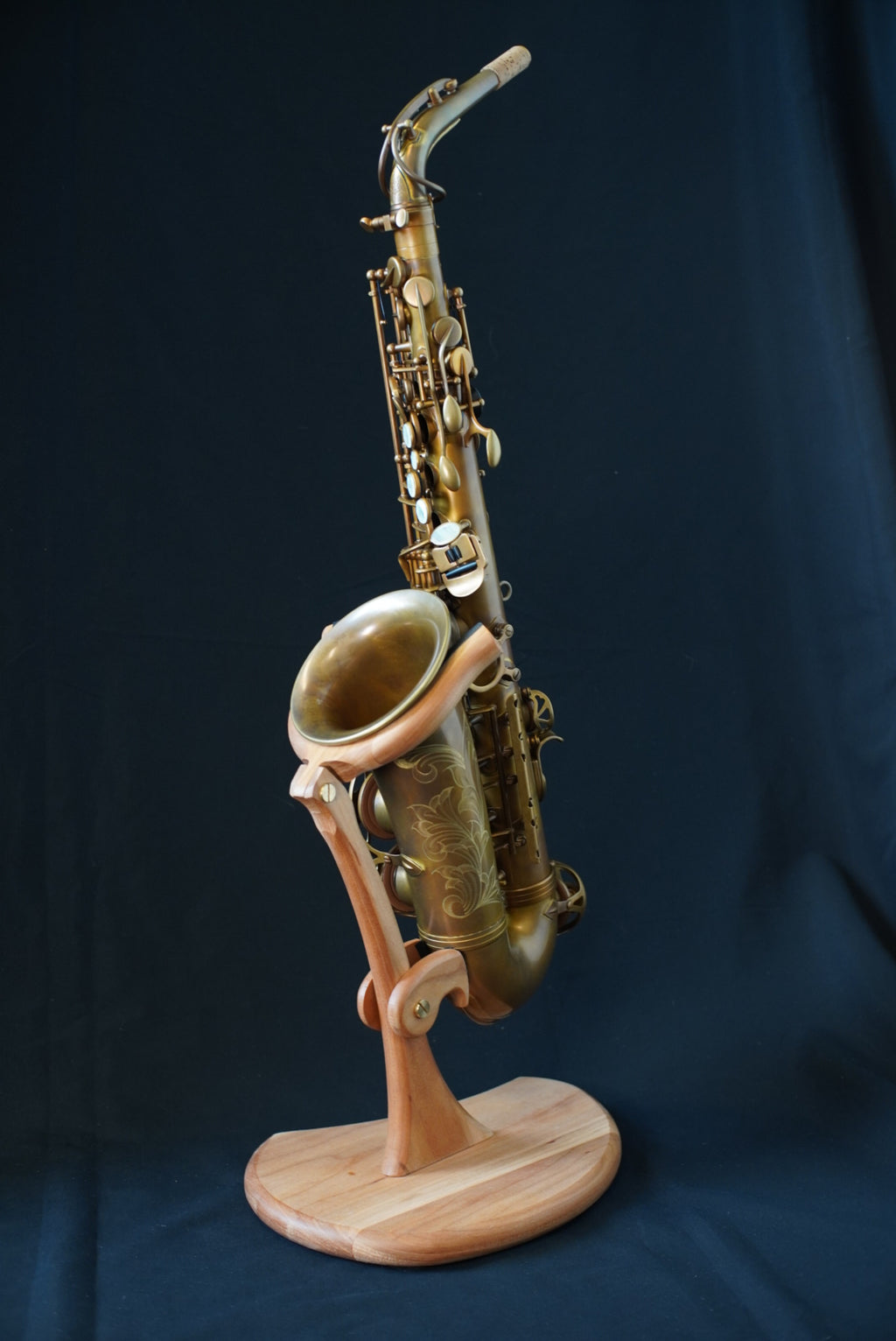 Forestone GX Alto Sax