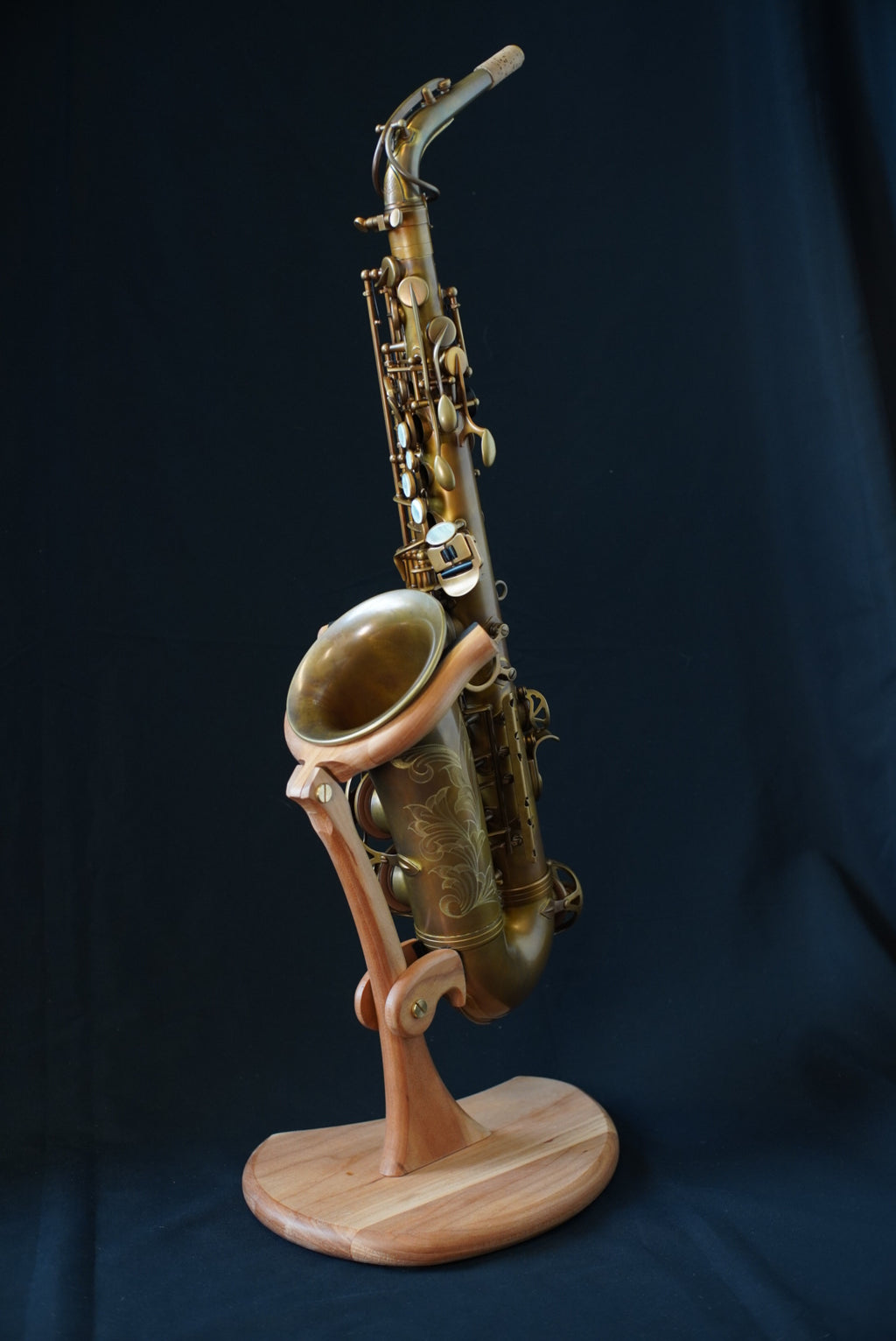 Forestone GX Alto Sax