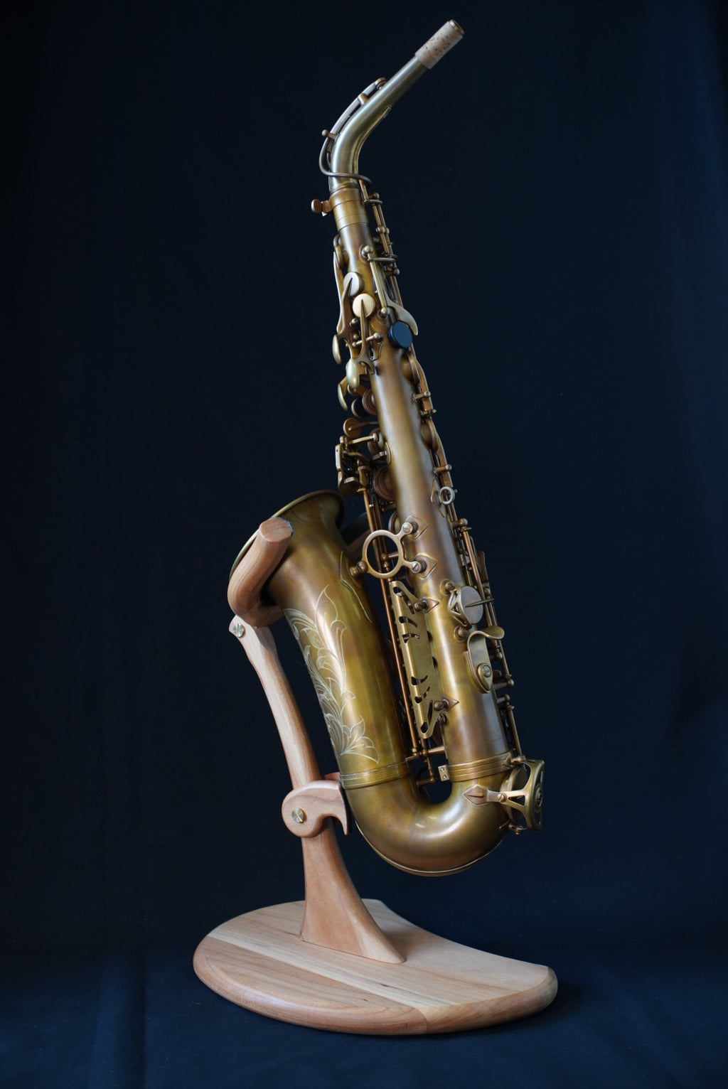 Forestone GX Alto Sax