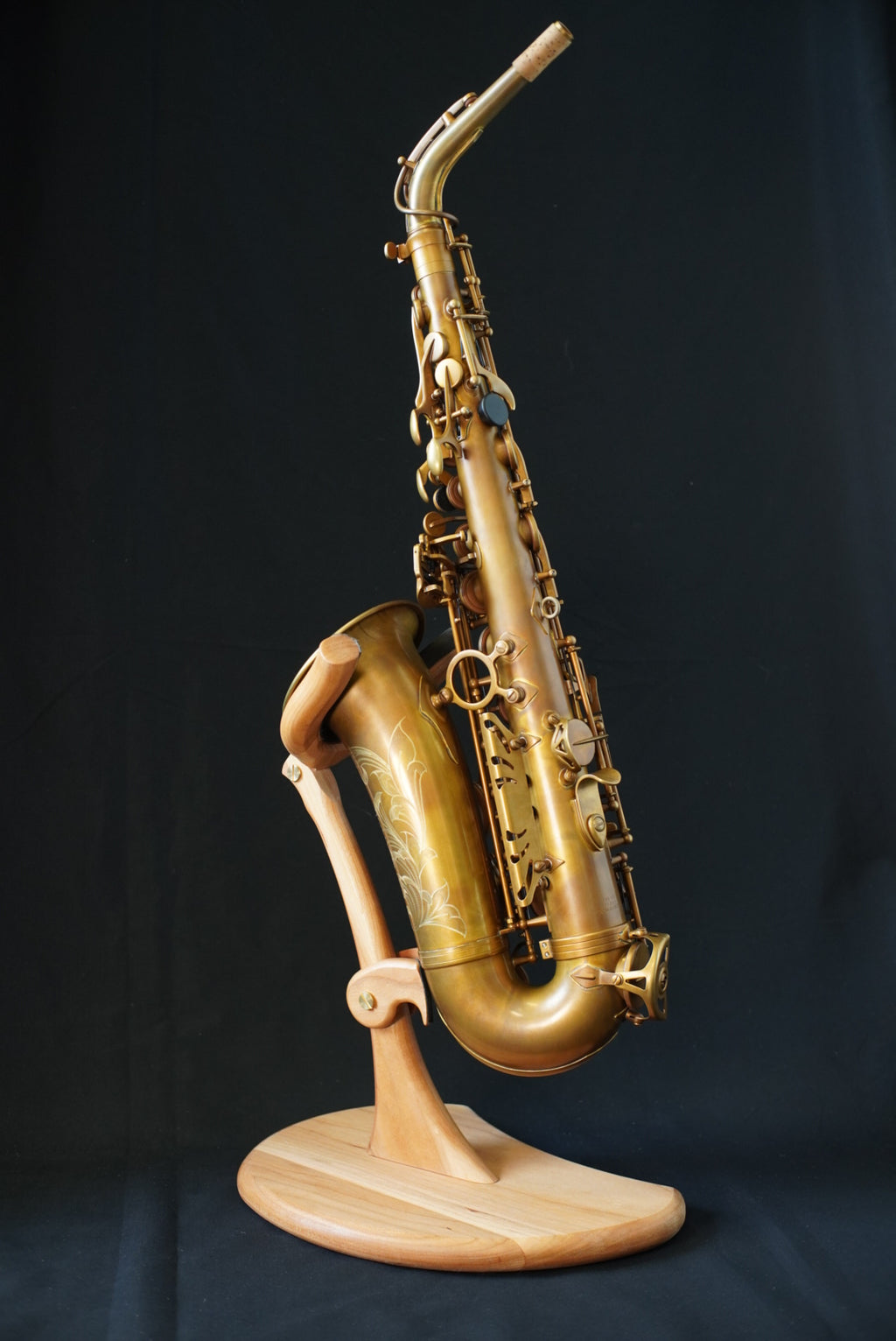 Forestone GX Alto Sax