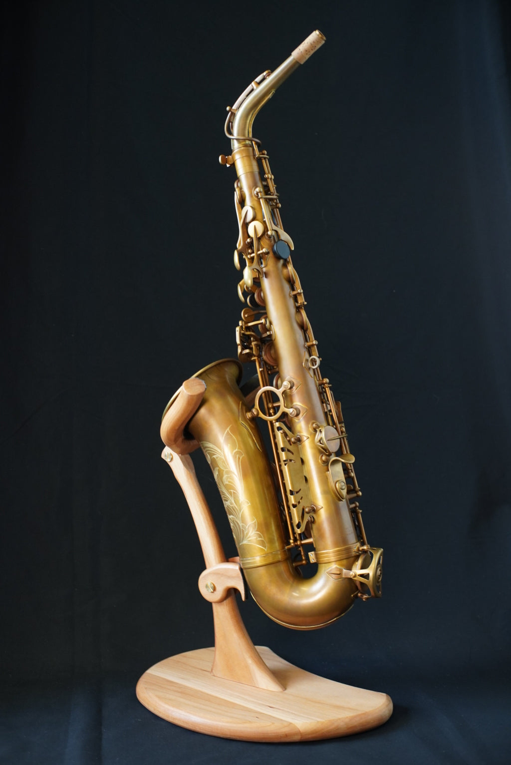 Forestone GX Alto Sax