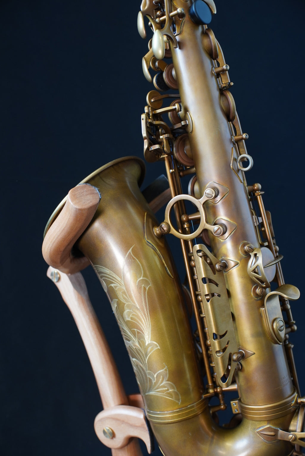 Forestone GX Alto Sax