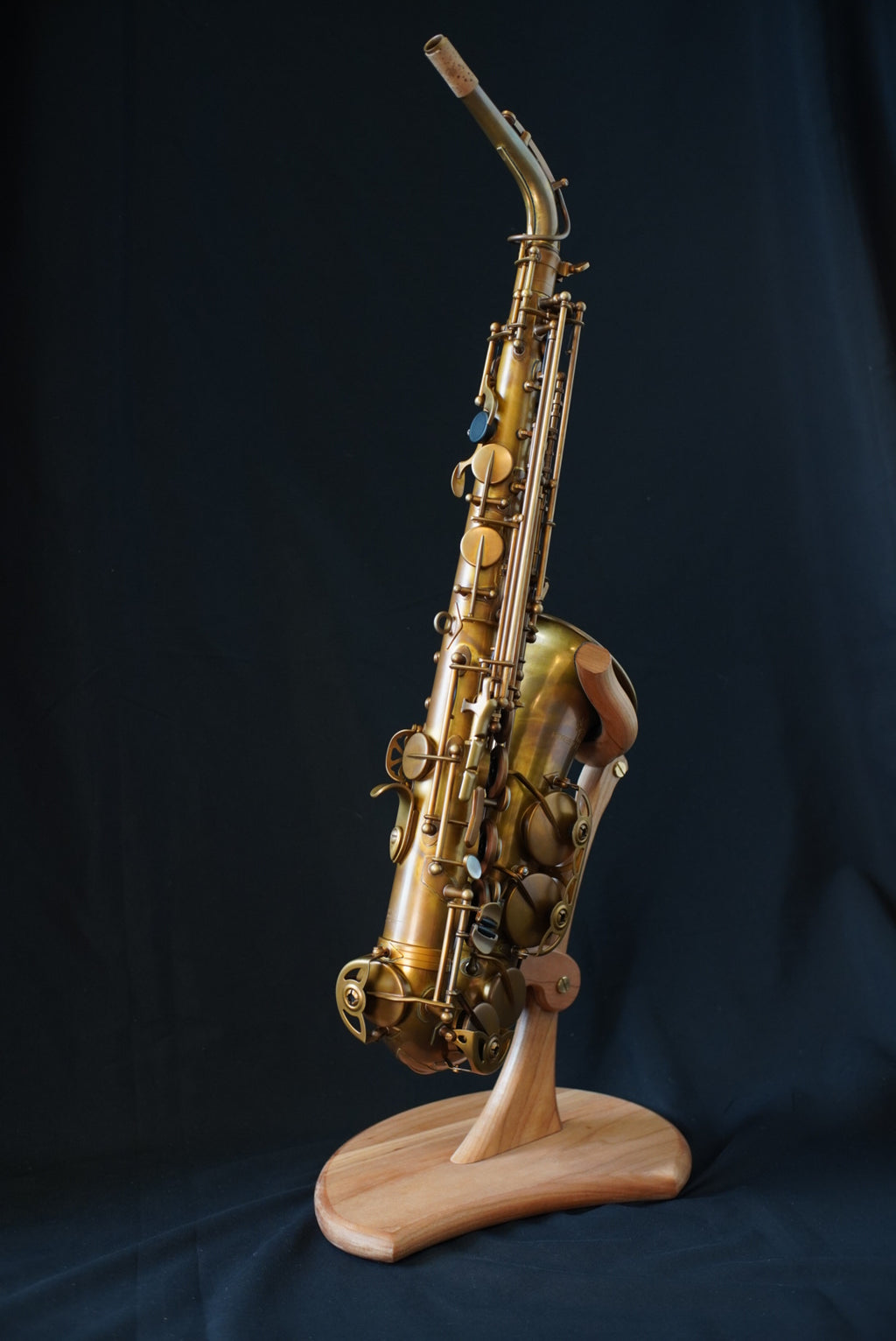 Forestone GX Alto Sax