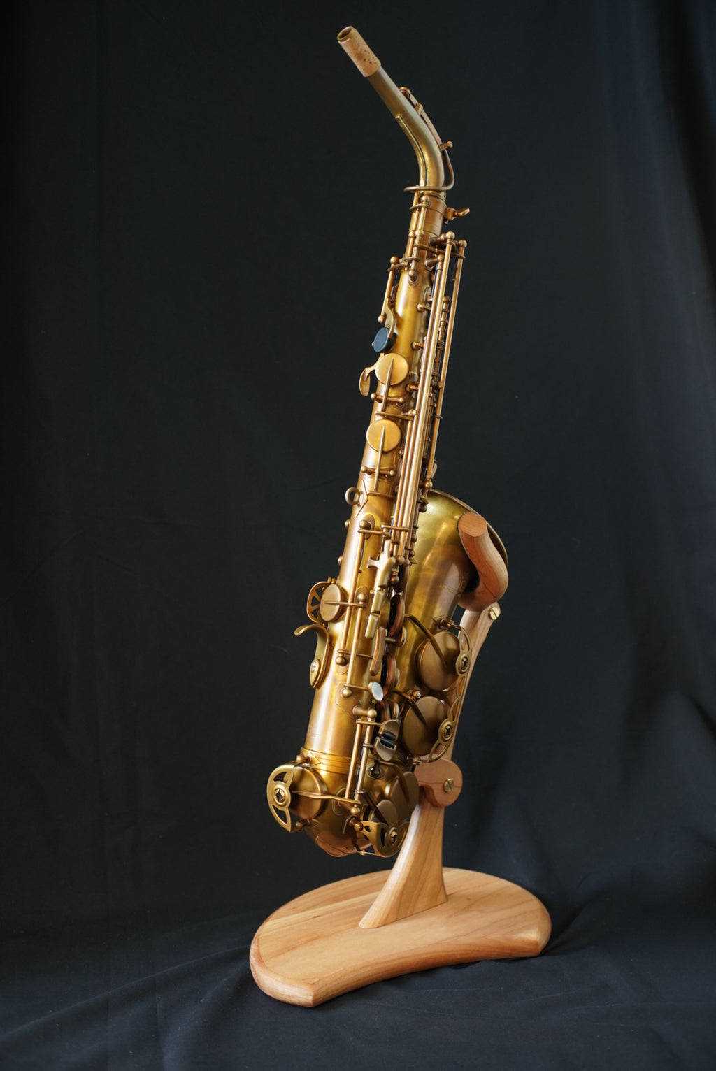 Forestone GX Alto Sax